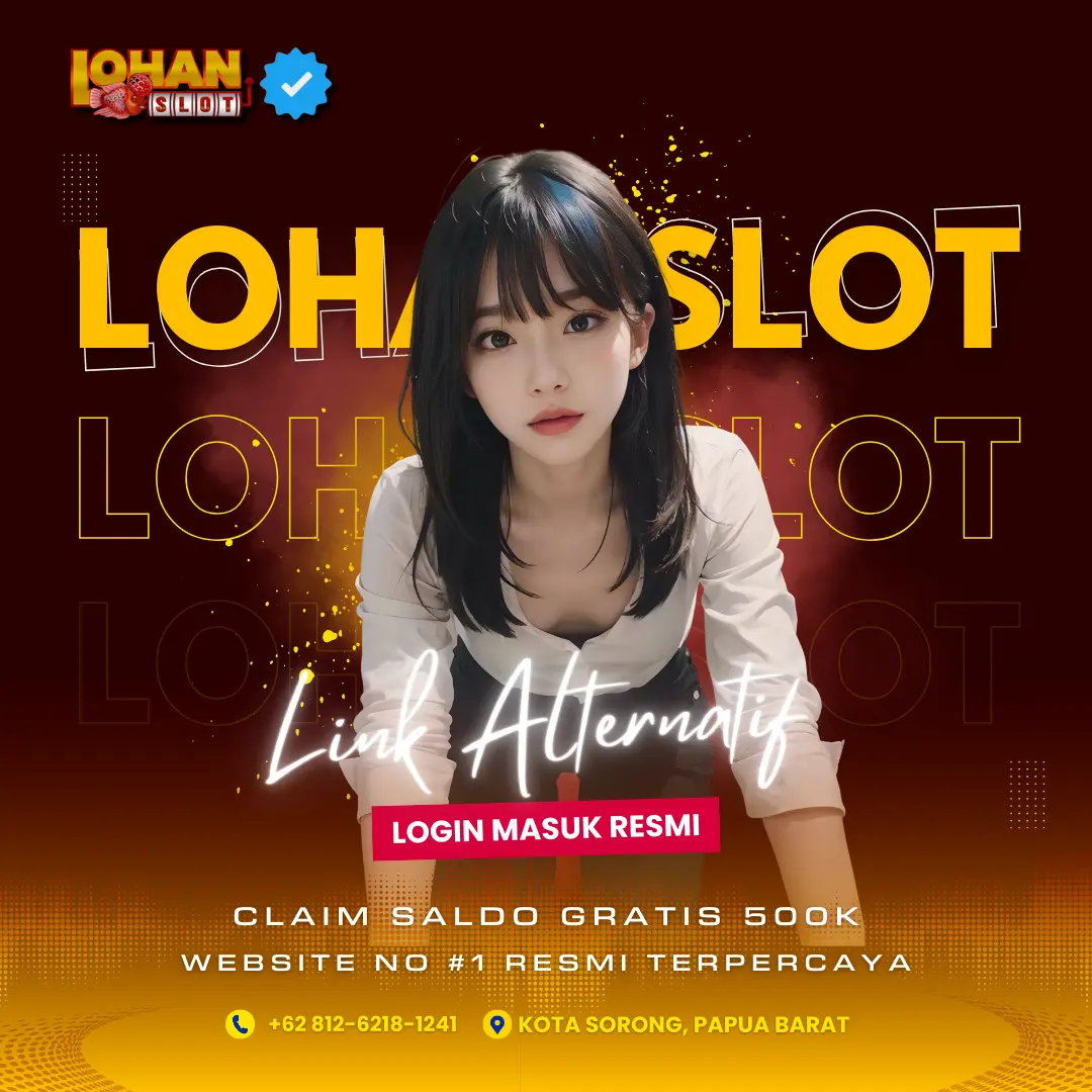 LOHANSLOT | Link Gacor Game Slot Paling Sering Menang Besar Setiap Hari - WooCommerce eCommerce
